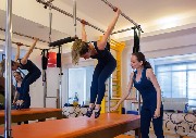 Pilates na vila mariana