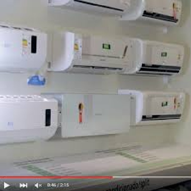 Foto 1 - Refrigeração e climatização máquinas de lavar