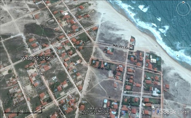 Foto 1 - Apartamentos prontos na praia da taíba
