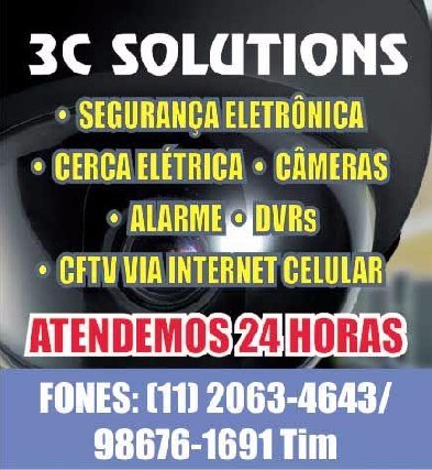 Segurança residencial em são paulo