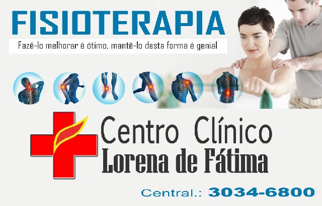 Foto 1 - Clínica de fisioterapia em Ceilândia Centro df